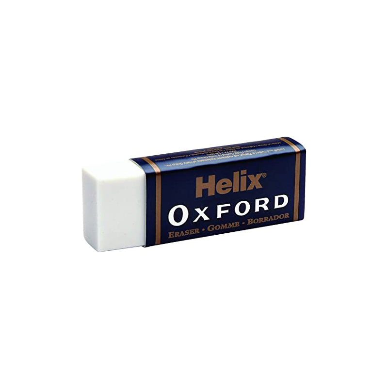Eraser Large Sleeved Oxford Helix X31843